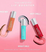 Бустер-плампер для губ Topface Volumizing Lip Booster 02, 4 мл_https://pinklab.com.ua