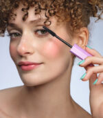 Стійка туш для вій Pastel Show Your Look Long Lasting Mascara, Black, 9 мл_https://pinklab.com.ua