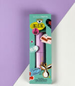 Стійка туш для вій Pastel Show Your Look Long Lasting Mascara, Black, 9 мл_https://pinklab.com.ua