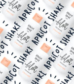 Кондиціонер для волосся Bilou Apricot Shake Conditioner_https://pinklab.com.ua