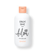 Шампунь Bilou Apricot Shake Shampoo_https://pinklab.com.ua