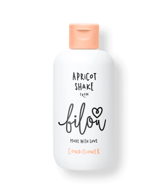 Кондиціонер для волосся Bilou Apricot Shake Conditioner_https://pinklab.com.ua