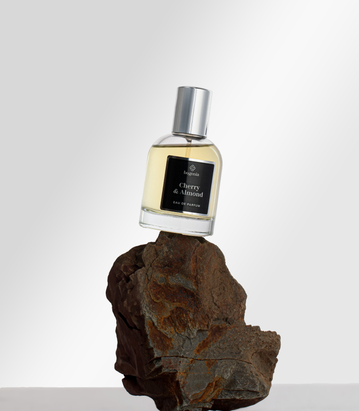 Парфум Bogenia Eau De Parfume (Cherry & Almond)_https://pinklab.com.ua