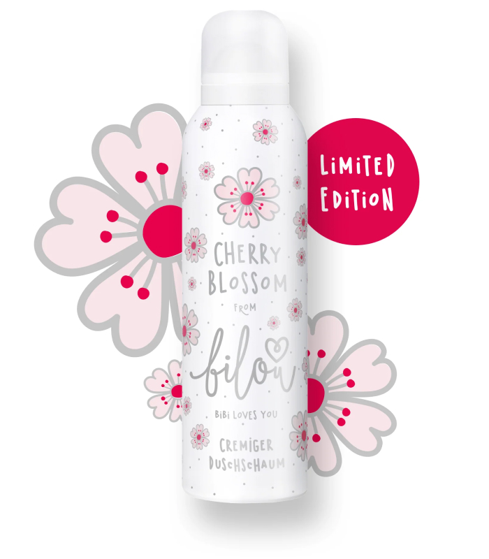 Пінка для душу Bilou_https://pinklab.com.ua