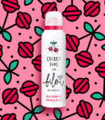 Пінка для душу Bilou_https://pinklab.com.ua