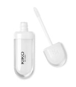 Крем-перфектор для губ KIKO MILANO Lip Volume 02 – Transparent_https://pinklab.com.ua