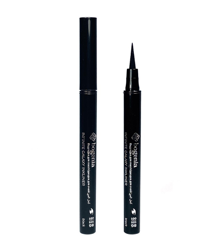 Лайнер для повік Bogenia Eye Liner_https://pinklab.com.ua