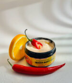 Антицелюлітне гаряче обгортання Top Beauty Warm Body Wrap_https://pinklab.com.ua