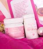 Пробний набір для депіляції всіх зон Mini_https://pinklab.com.ua