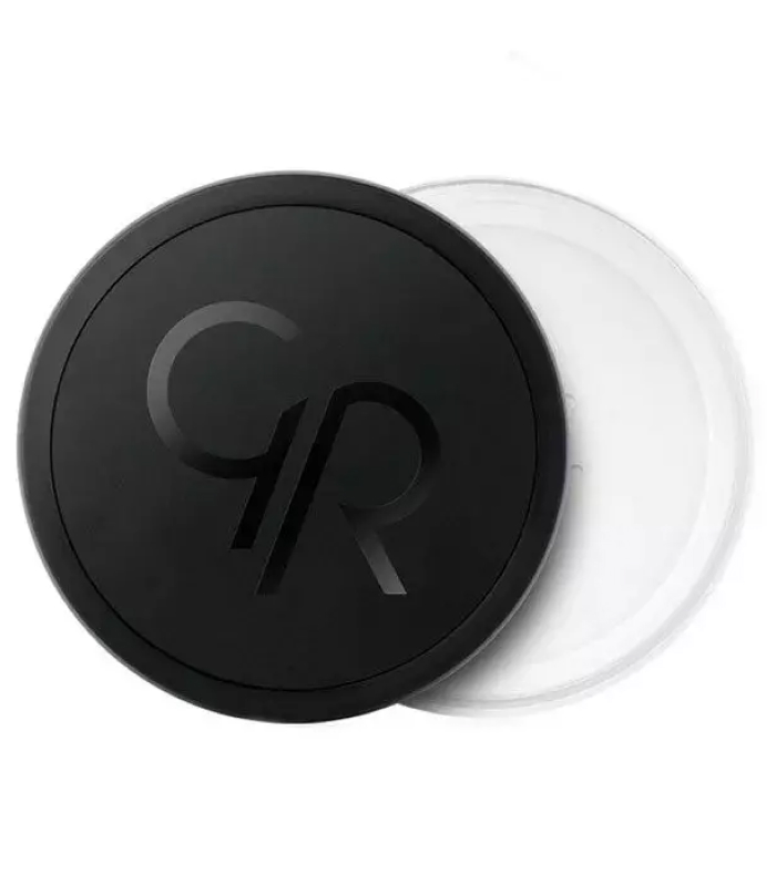 Прозора пудра Golden Rose_https://pinklab.com.ua