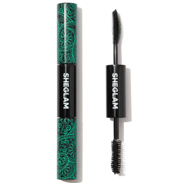 Sheglam, Туш для вій "All-in-One Volume & Length Mascara"_https://pinklab.com.ua