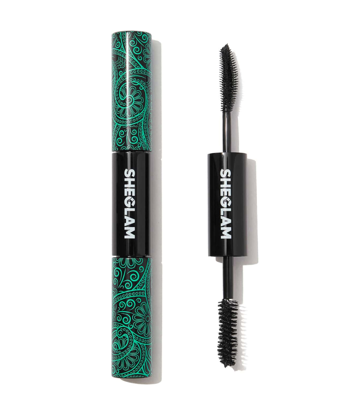 Sheglam, Туш для вій "All-in-One Volume & Length Mascara"_https://pinklab.com.ua