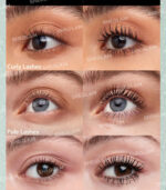 Sheglam, Туш для вій "All-in-One Volume & Length Mascara"_https://pinklab.com.ua