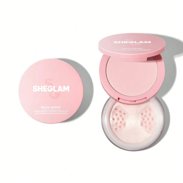 Подвійна пудра для обличчя 2 в 1 Sheglam Bubblegum_https://pinklab.com.ua