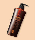 Шампунь для волосся «Медова терапія» Daeng Gi Meo Ri Honey Therapy Shampoo_https://pinklab.com.ua
