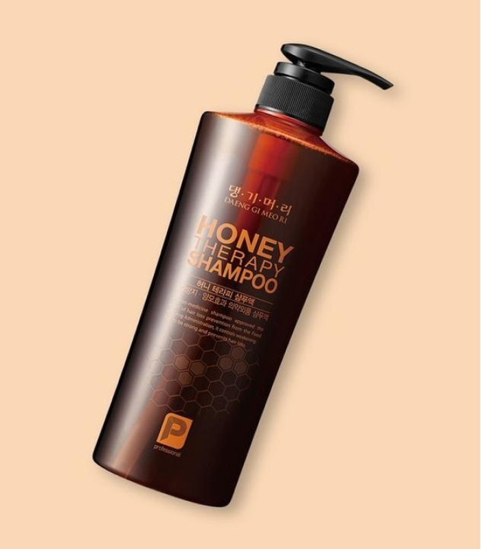 Шампунь для волосся «Медова терапія» Daeng Gi Meo Ri Honey Therapy Shampoo_https://pinklab.com.ua