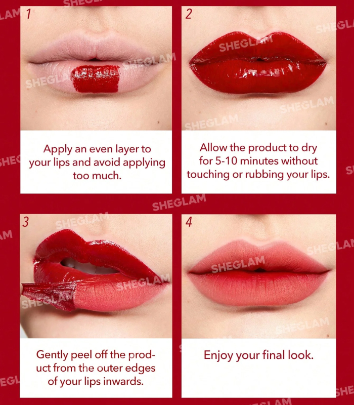 Тінт Sheglam Celeb Crush_https://pinklab.com.ua