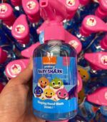 Співаюче мило Baby Shark_https://pinklab.com.ua