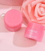 Ночная маска для губ ягодная Laneige Lip Sleeping Mask Berry – 3 грамма.
