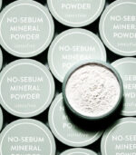 Мінеральна розсипчаста пудра для обличчя Innisfree No Sebum Mineral Powder, 5г_https://pinklab.com.ua