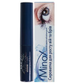Сироватка для росту вій Minox Maxlash, 3 мл_https://pinklab.com.ua