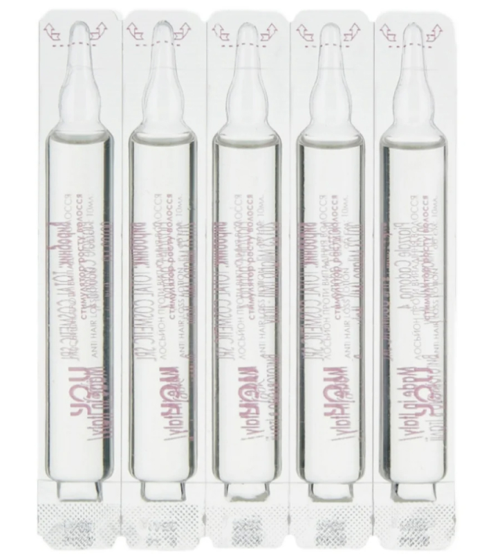 You Look Professional Anti Hair Loss Lotion - Лосьйон проти випадіння волосся (10шт)_https://pinklab.com.ua
