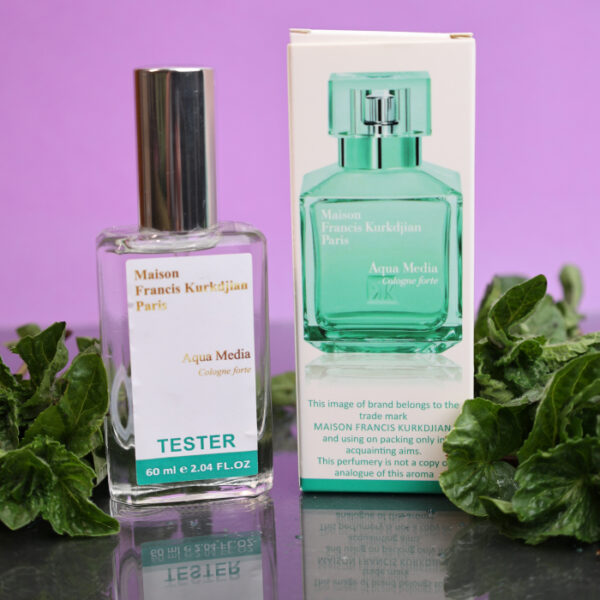 Maison Francis Kurkdjian 724 тестер унісекс 60 мл_https://pinklab.com.ua