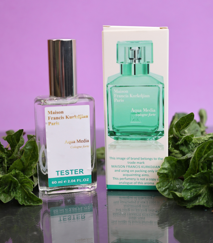 Maison Francis Kurkdjian 724 тестер унісекс 60 мл_https://pinklab.com.ua