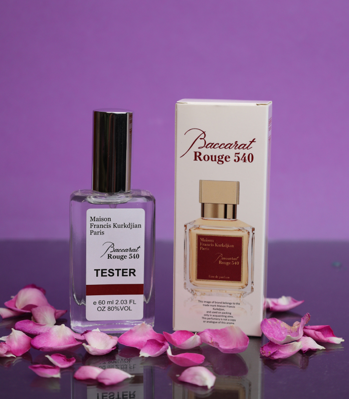 Maison Francis Kurkdjian Baccarat Roug 540_https://pinklab.com.ua