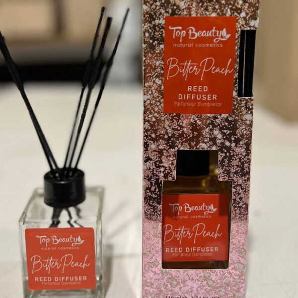 Дифузор Top Beauty “Bitter Peach”_https://pinklab.com.ua