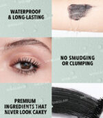 Sheglam, Туш для вій "All-in-One Volume & Length Mascara"_https://pinklab.com.ua