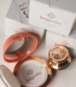 CC крем кушон Bogenia Velvet 003 Natural Beige_https://pinklab.com.ua