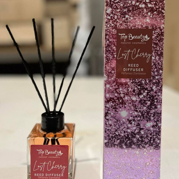 Дифузор Top Beauty “Lost Cherry”_https://pinklab.com.ua
