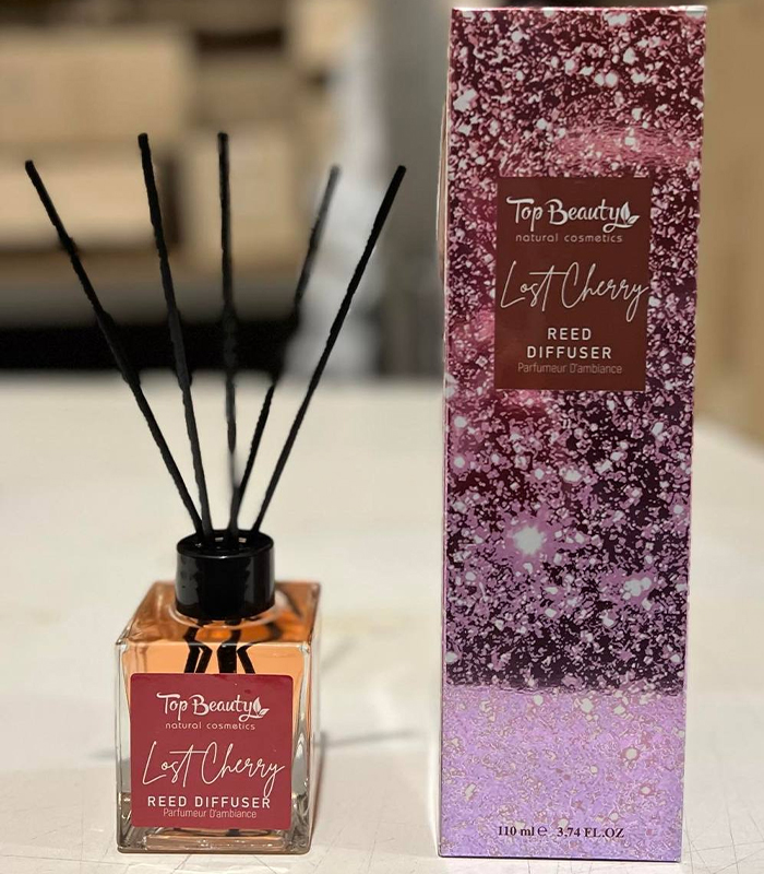 Дифузор Top Beauty “Lost Cherry”_https://pinklab.com.ua