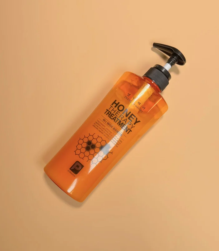 Кондиціонер для волосся “Медова терапія” Daeng Gi Meo Ri Honey Therapy Treatment_https://pinklab.com.ua