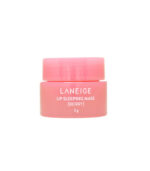 Ночная маска для губ ягодная Laneige Lip Sleeping Mask Berry – 3 грамма.