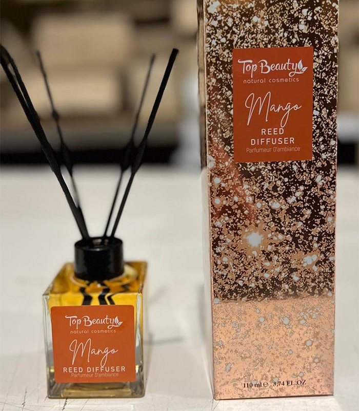 Дифузор Top Beauty “Mango”_https://pinklab.com.ua