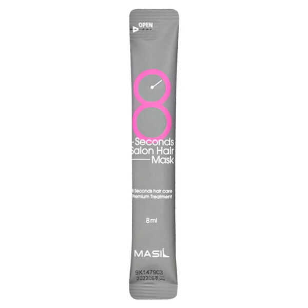 Маска для волосся зволожуюча в стику Masil 8 Seconds Salon Hair Mask_https://pinklab.com.ua