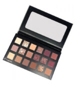 Палетка тіней Bogenia Berry Galaxy (18 color)_https://pinklab.com.ua