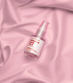 Шовк для волосся з кератином і кислотами HOLLYSKIN Acid Solution.)_https://pinklab.com.ua