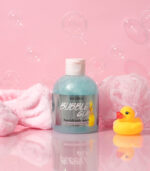 Зволожувальний гель для миття рук і тіла HOLLYSKIN Bubble Gum_https://pinklab.com.ua