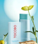 Сонцезахисний стік Tocobo Cotton Soft Sun Stick SPF50+ PA++++_https://pinklab.com.ua