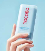 Сонцезахисний стік Tocobo Cotton Soft Sun Stick SPF50+ PA++++_https://pinklab.com.ua