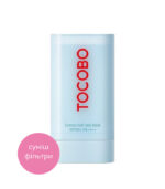 Сонцезахисний стік Tocobo Cotton Soft Sun Stick SPF50+ PA++++_https://pinklab.com.ua