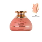 CC крем кушон Bogenia Velvet 003 Natural Beige_https://pinklab.com.ua