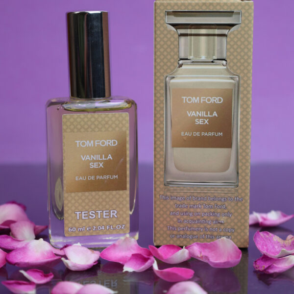 Tom Ford Vanilla Sex Тестер 60 мл_https://pinklab.com.ua