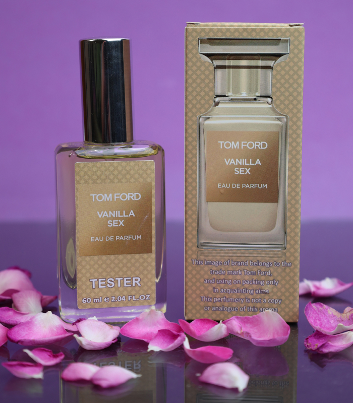 Tom Ford Vanilla Sex Тестер 60 мл_https://pinklab.com.ua