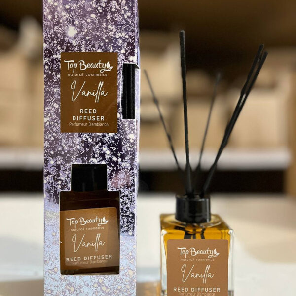 Дифузор Top Beauty “Vanilla”_https://pinklab.com.ua