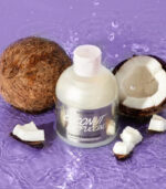 Увлажняющий гель для мытья рук и тела HOLLYSKIN Coconut Cappuccino_https://pinklab.com.ua