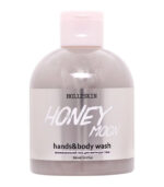 Увлажняющий гель для мытья рук и тела HOLLYSKIN Honey Moon_https://pinklab.com.ua